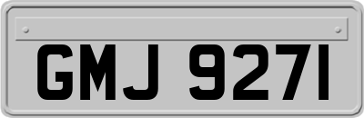 GMJ9271