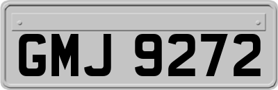 GMJ9272