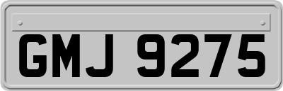 GMJ9275