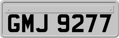 GMJ9277