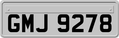 GMJ9278