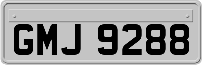 GMJ9288
