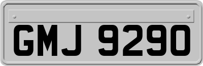 GMJ9290