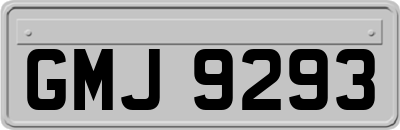 GMJ9293