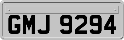 GMJ9294