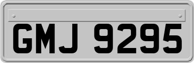 GMJ9295
