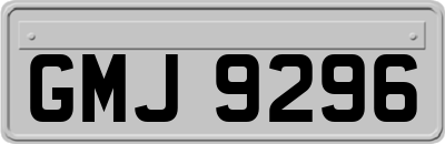 GMJ9296