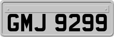 GMJ9299