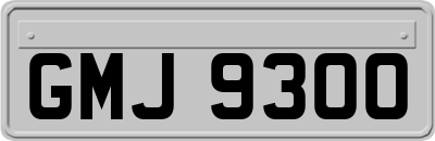 GMJ9300