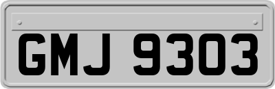 GMJ9303