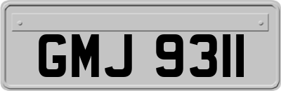 GMJ9311