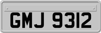 GMJ9312