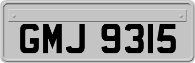 GMJ9315