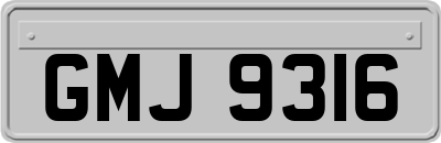 GMJ9316