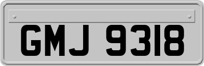 GMJ9318
