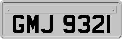 GMJ9321