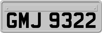 GMJ9322