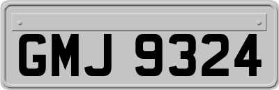GMJ9324