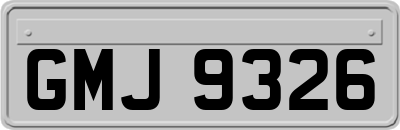 GMJ9326