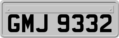 GMJ9332