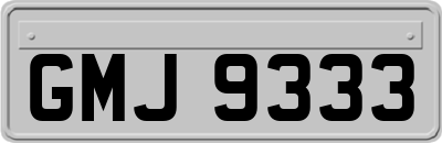 GMJ9333