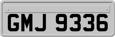 GMJ9336