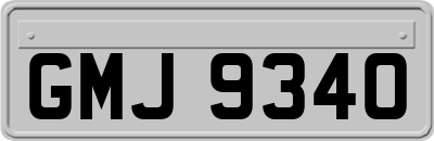 GMJ9340