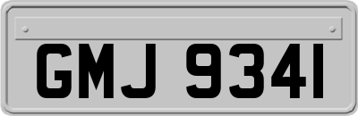 GMJ9341