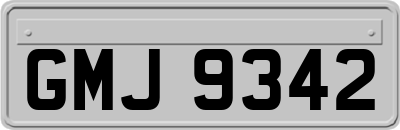 GMJ9342