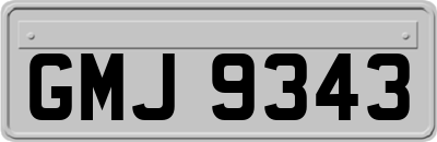 GMJ9343