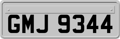 GMJ9344