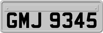 GMJ9345