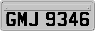 GMJ9346