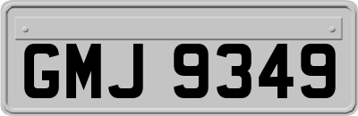 GMJ9349