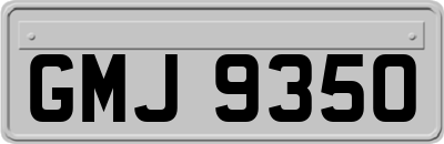 GMJ9350
