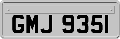 GMJ9351