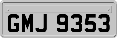 GMJ9353