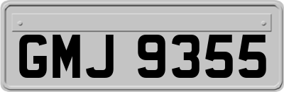 GMJ9355