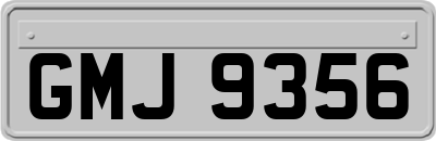 GMJ9356