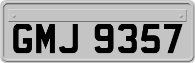 GMJ9357
