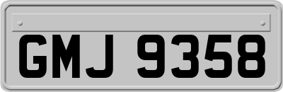 GMJ9358
