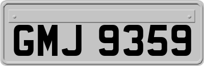 GMJ9359