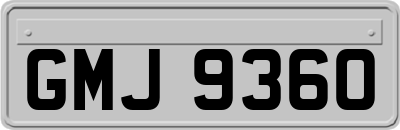GMJ9360