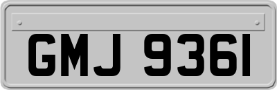 GMJ9361