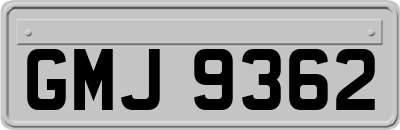 GMJ9362
