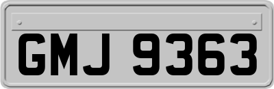 GMJ9363