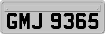 GMJ9365