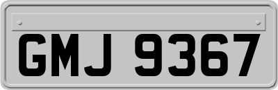 GMJ9367