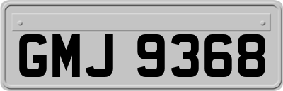 GMJ9368