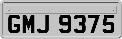 GMJ9375